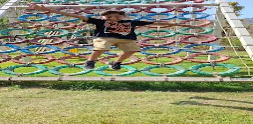 Vanvaso Resort and Adventure Park